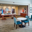 Hampton Inn Atlantic City/Absecon - Hotels