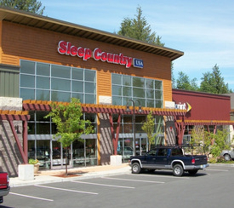 Mattress Firm - Gig Harbor, WA