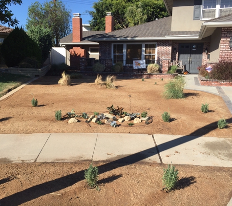 OC Landscape Maintenance - Santa Ana, CA