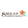 Sheila's Garden Market gallery