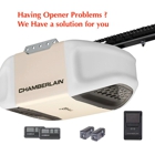 Garage Door Opener Repair