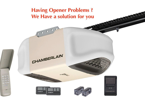 Garage Door Opener Repair - Ferndale, MI