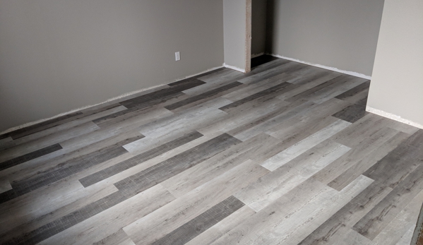 Floor It LLC - Nampa, ID