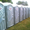 Clemson Portable Restroom Service gallery