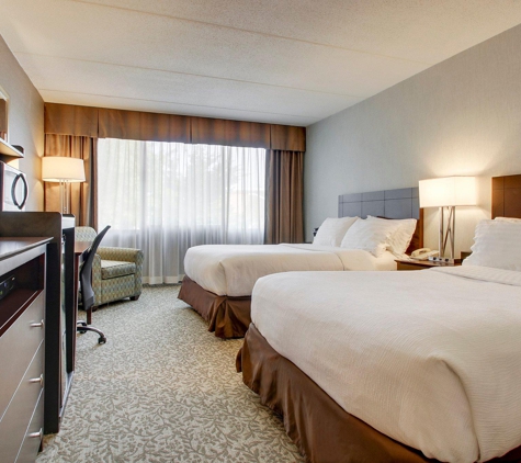 Holiday Inn Westbury-Long Island - Carle Place, NY