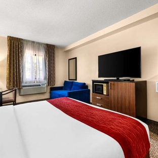 SureStay Plus By Best Western Reading North - Reading, PA