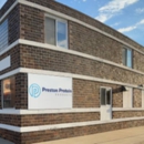 Preston Protein Products - Farms