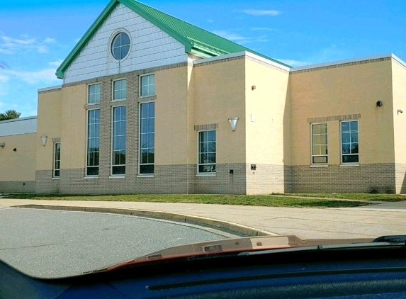 Middletown Primary School - Middletown, MD