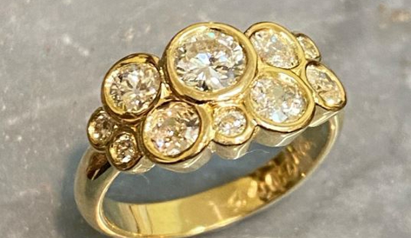Burchell’s Jewellers - Bowral, NSW