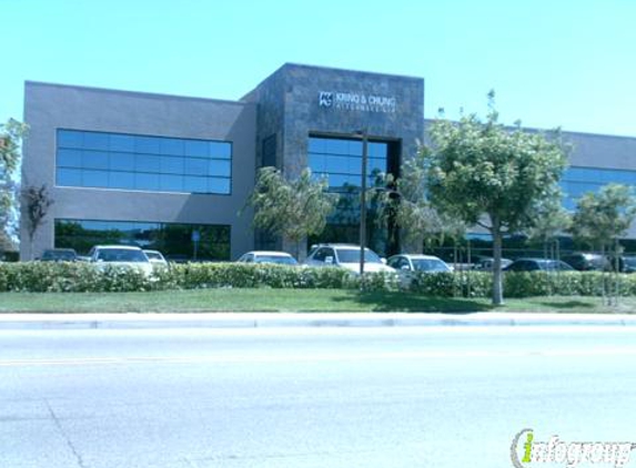 Quinby Law Corp - Irvine, CA