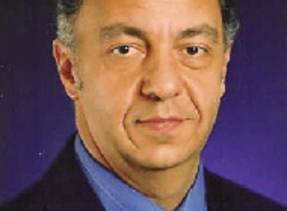 Dr. Ramin R Samadi, MD - Fort Worth, TX
