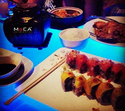 MoCA Asian Bistro - Queens - Forest Hills, NY