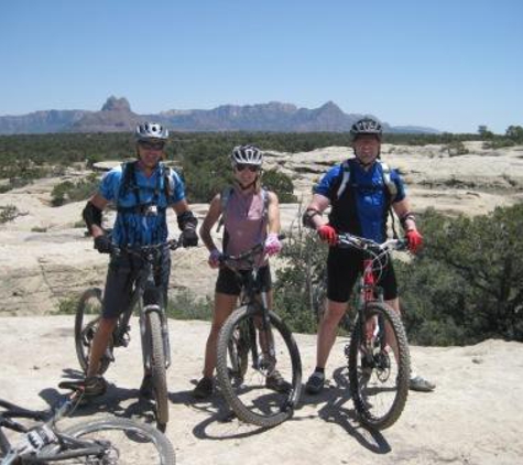 Red Rock Bicycle Company - Saint George, UT