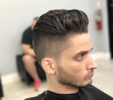 Don Figaro Barber Shop - Miami, FL