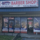 D'Mon Beauty And Barbershop - Barbers