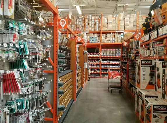 The Home Depot - San Diego, CA