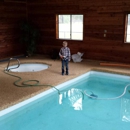 Romero pools - Swimming Pool Construction