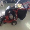 Bronco Power Equipment - Lawn Mowers-Sharpening & Repairing