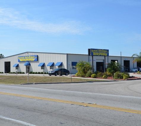 Stewart Auto Repair - Winter Haven, FL