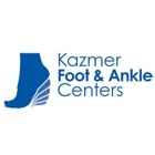 Kazmer Foot & Ankle Centers: Gary M. Kazmer, DPM