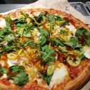 Blaze Pizza - Pizza