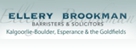 Ellery Brookman Barristers & Solicitors - Legal Support & Referral Services