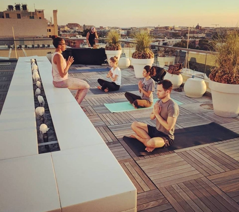 F3 Wellness Connections - Washington, DC