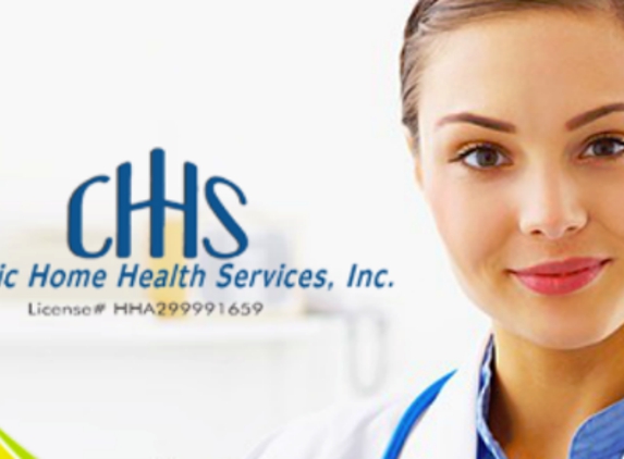 Classic Home Health Services - Leesburg, FL