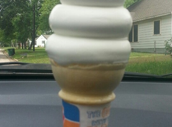 Dairy Queen - Hearne, TX