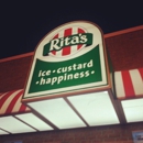 Rita's Italian Ice & Frozen Custard - Ice Cream & Frozen Desserts