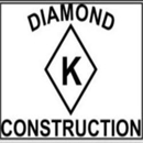 Diamond K Construction - Architects & Builders Services