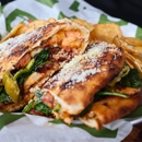 Uccello's - Caledonia - Pizza