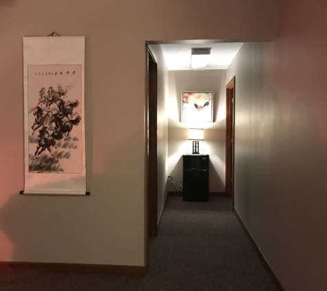 Sunrise massage - Fort Wayne, IN