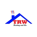 TRW Heating & Air - Fireplaces