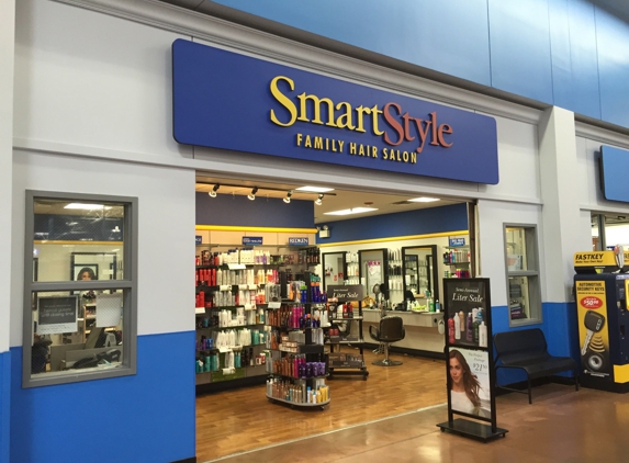 SmartStyle - Lexington, KY