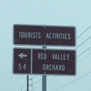 Reed Valley Orchard - Orchards