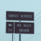 Reed Valley Orchard