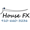 House FX gallery