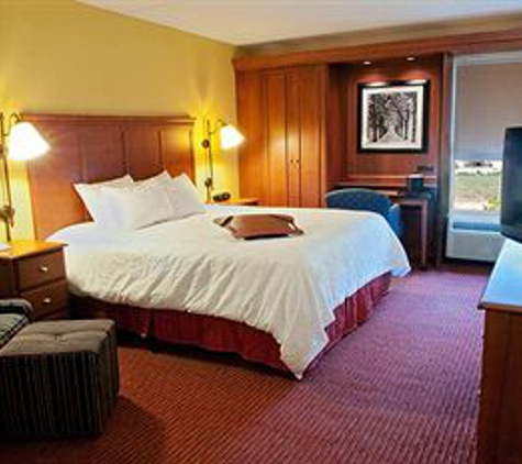 Hampton Inn Louisville-Airport - Louisville, KY