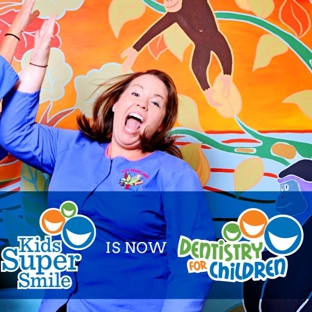 Dentistry for Children Maryland - Columbia - Columbia, MD