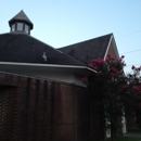 First Christian Church - Disciples of Christ Churches