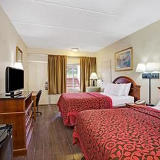 Days Inn by Wyndham St. Augustine I-95/Outlet Mall - Saint Augustine, FL