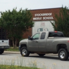 Stockbridge Middle School