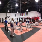 New England Martial Arts Athletic Center