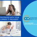 CCI managed Services - Computer Security-Systems & Services