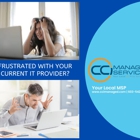 CCI managed Services