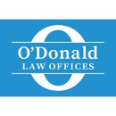 O'Donald Law Offices - Attorneys