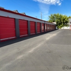 CubeSmart Self Storage
