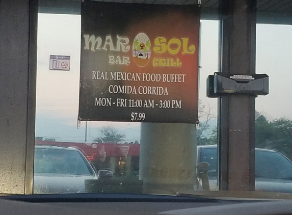 Mar y Sol Mexican Bar & Grill - Indianapolis, IN