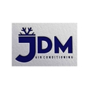 JDM Air Conditioning - Fireplaces